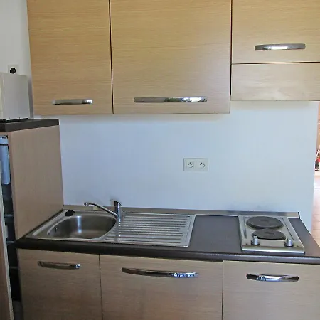 Les Hauts Du Maquis.6 Apartament