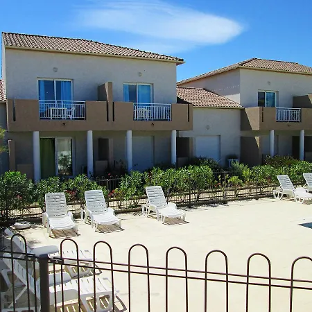 Apartament Les Hauts Du Maquis.6 *