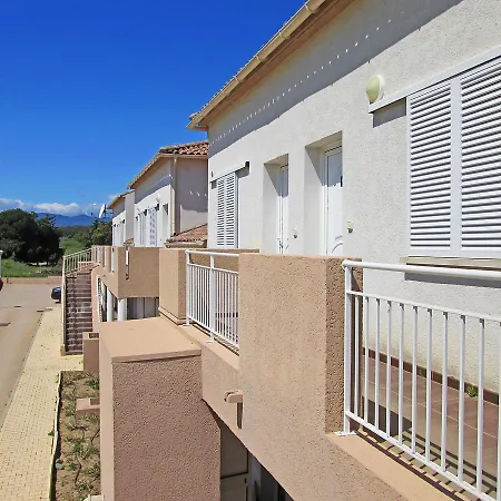 Les Hauts Du Maquis.6 *