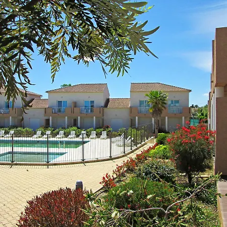 Apartament Les Hauts Du Maquis.6 Linguizzetta